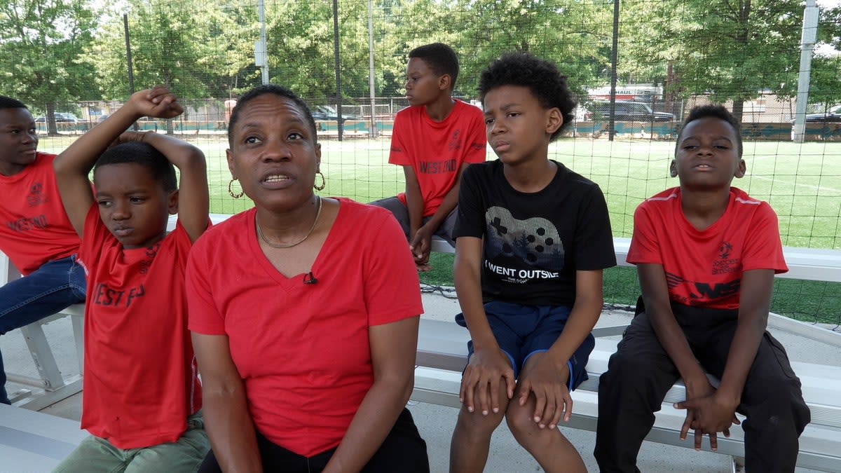 150 Atlanta Kids Will Escort World Cup Players Onto Field - Image 5