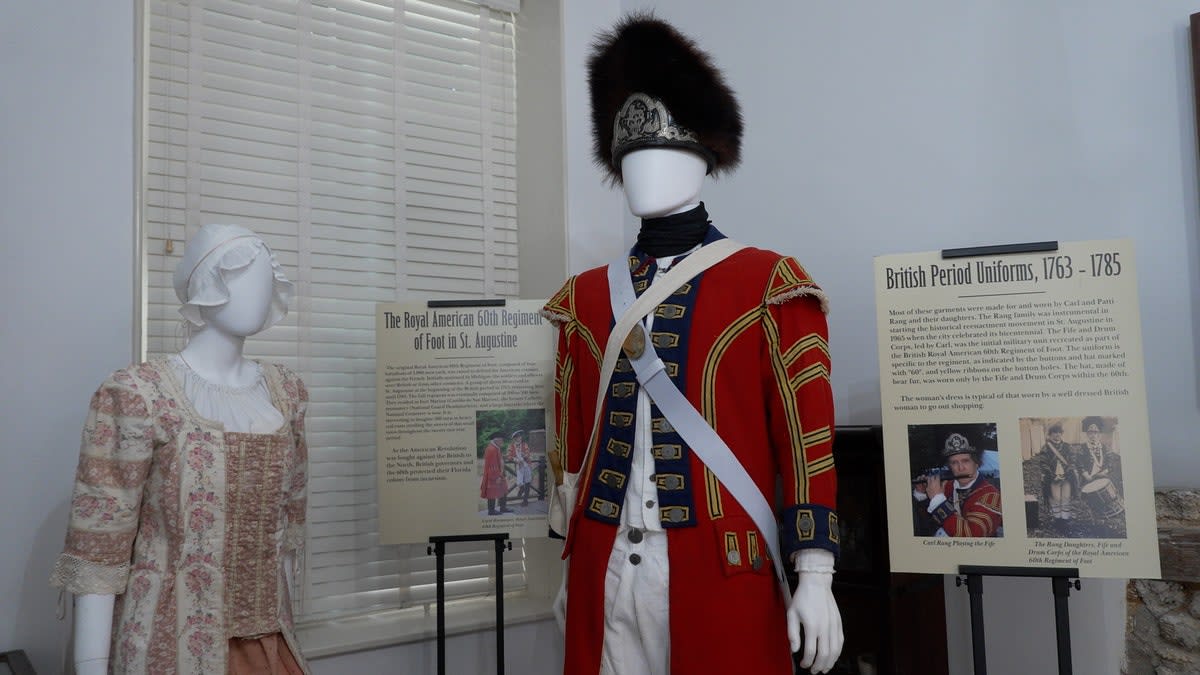 St. Augustine Celebrates Its Hidden Revolutionary Role - Image 3