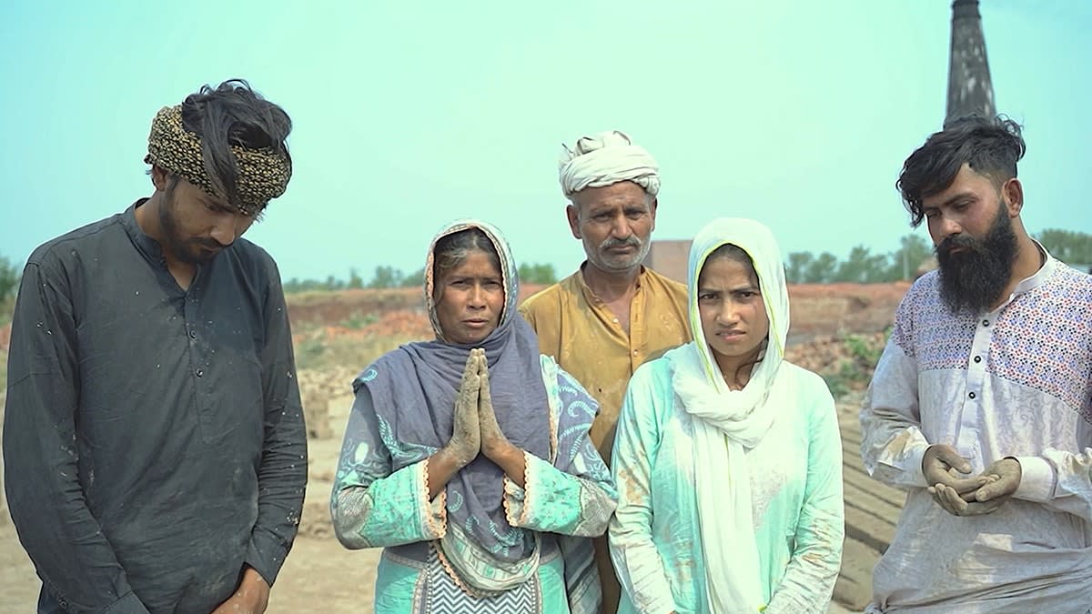 Americans Free 300+ Pakistani Christians From Debt Slavery - Image 5