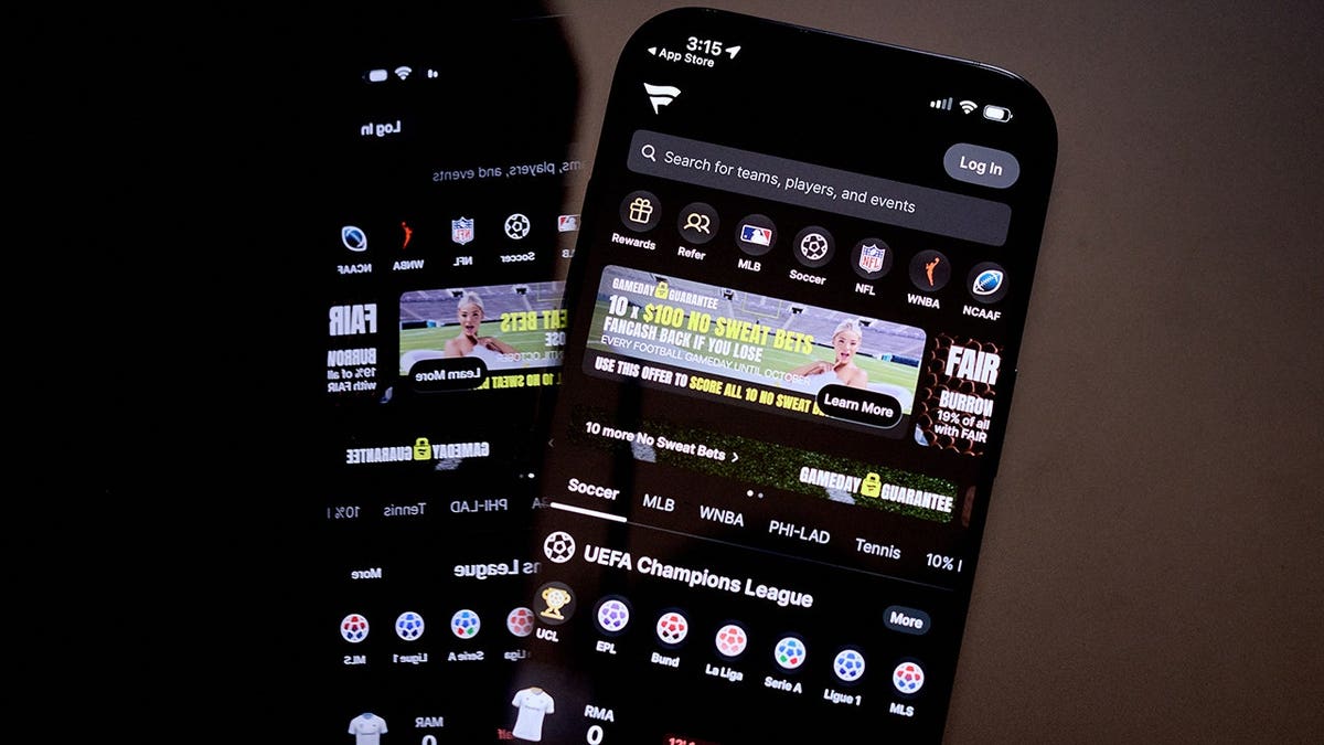 Fanatics Sportsbook Bans Bettors Who Threaten Athletes - Image 4