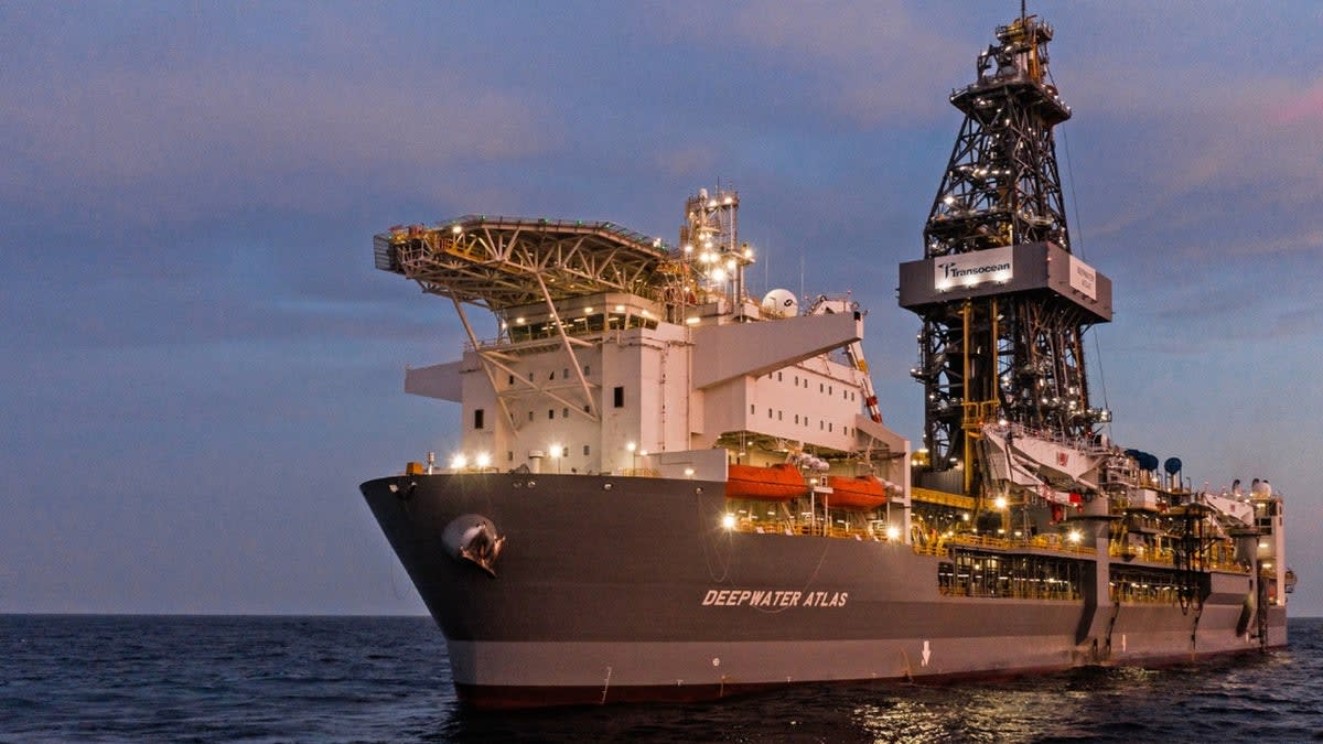 US Engineers Unlock 10B Barrels of Oil Under Gulf Waters - Image 3