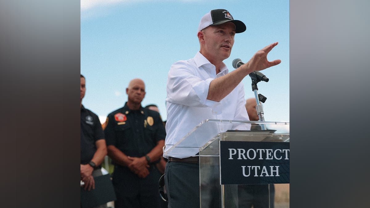 Utah Gov Bans July 4th Fireworks to Protect Communities - Image 3