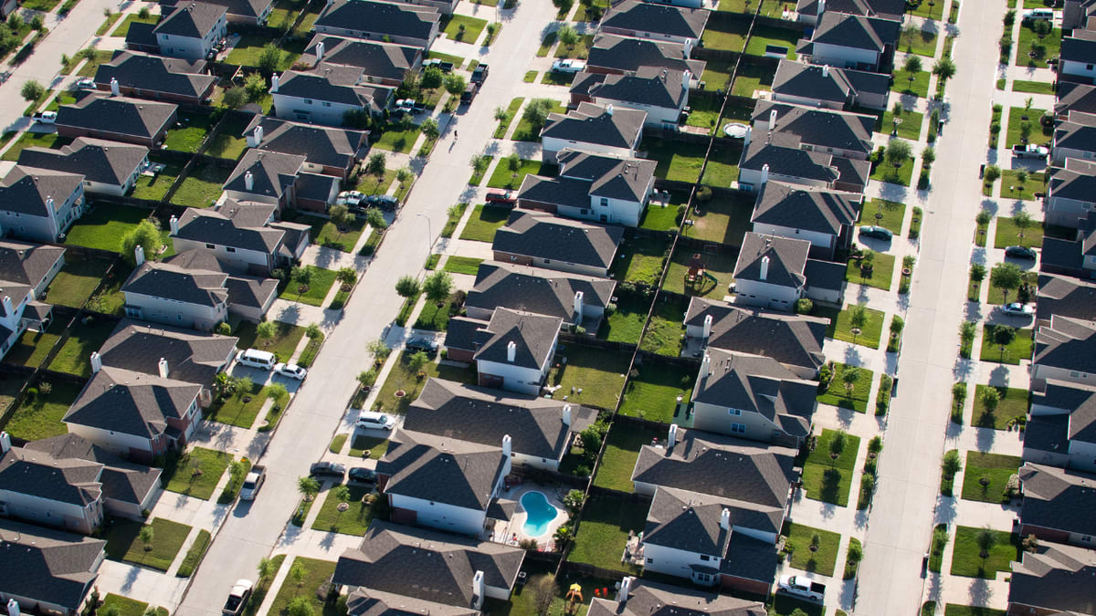 Red States Cut Housing Costs With Less Regulation - Image 5