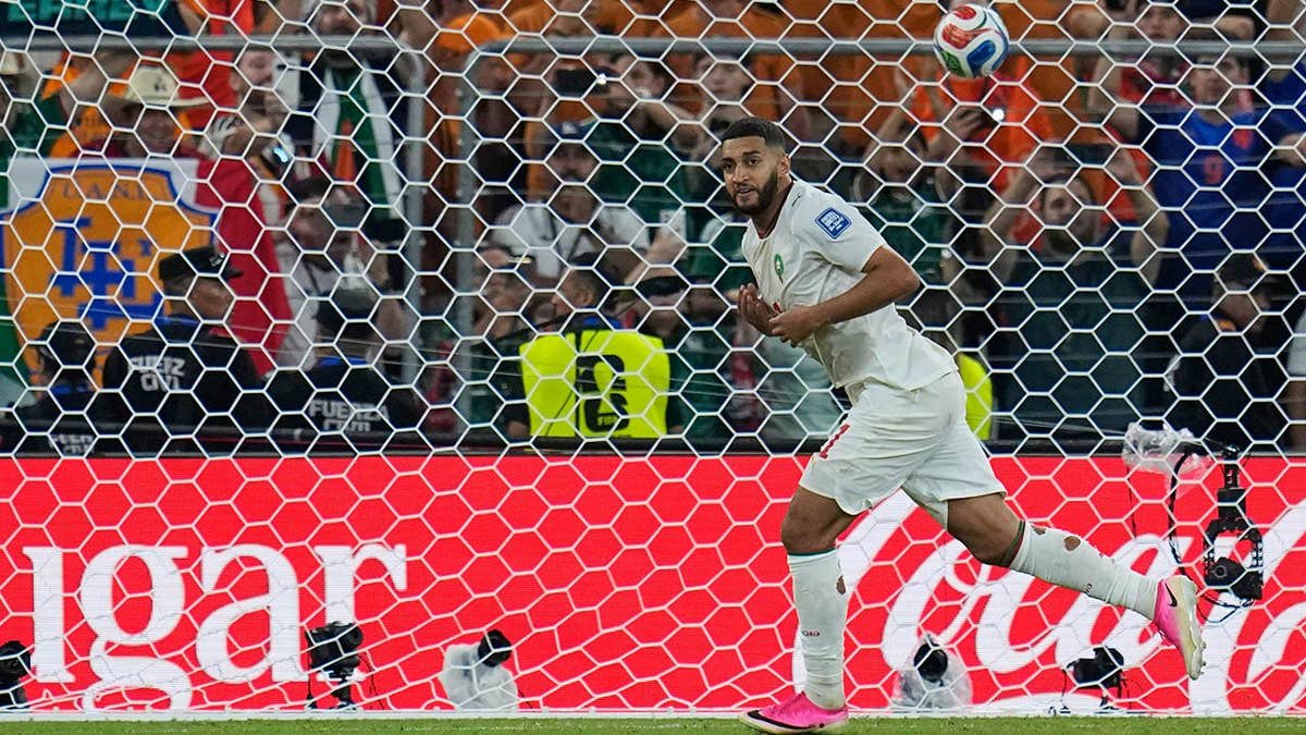 Morocco Stuns Netherlands in Penalty Shootout at World Cup - Image 3