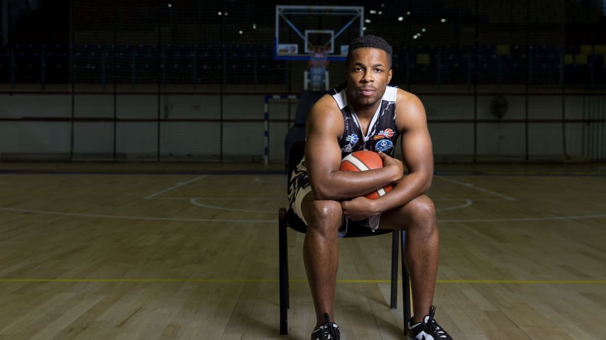 Basketball Star Builds Courts to Unite Jewish Communities - Image 3