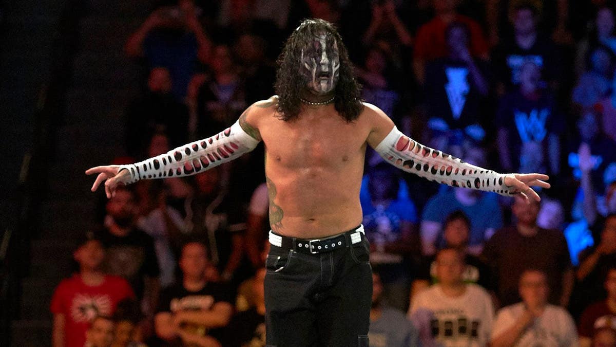 The Hardys Win 5th TNA Title at 48 with Ladder Dive - Image 4