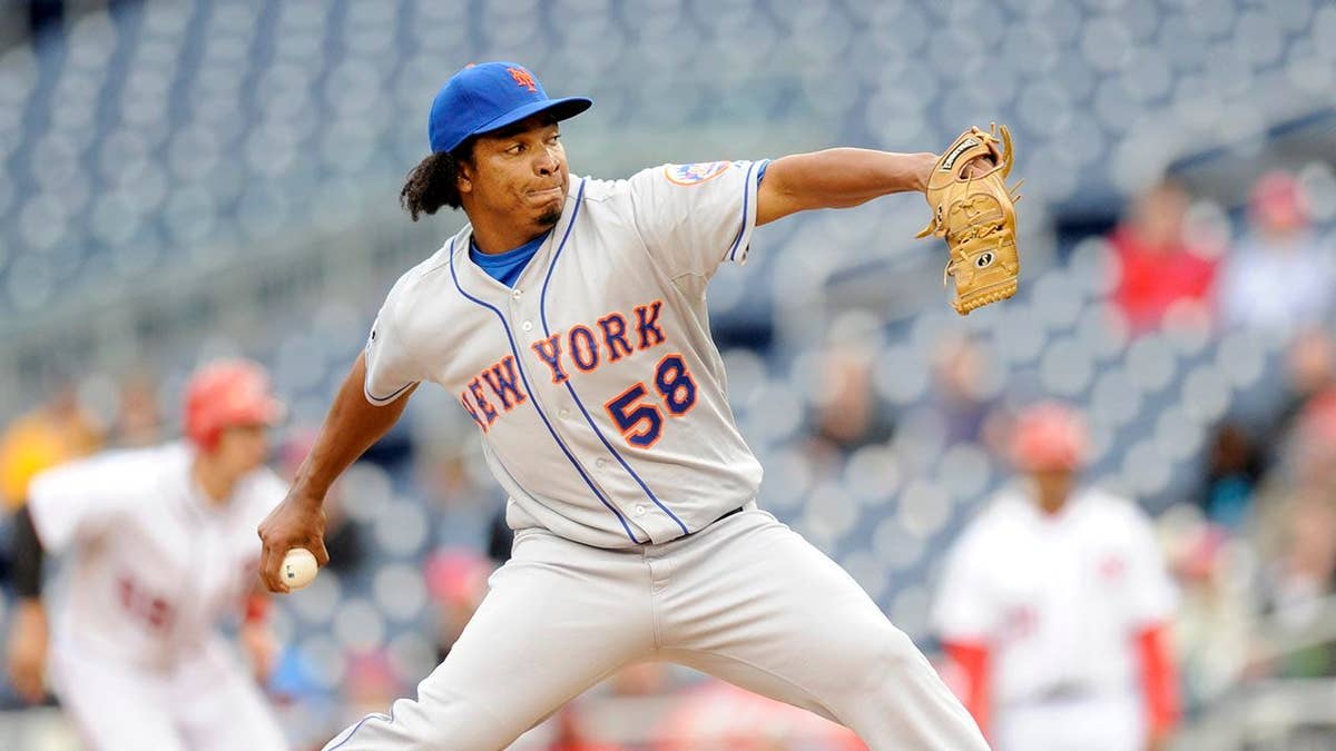 Elevator Glitch Saves Former MLB Pitcher From Collapse - Image 4