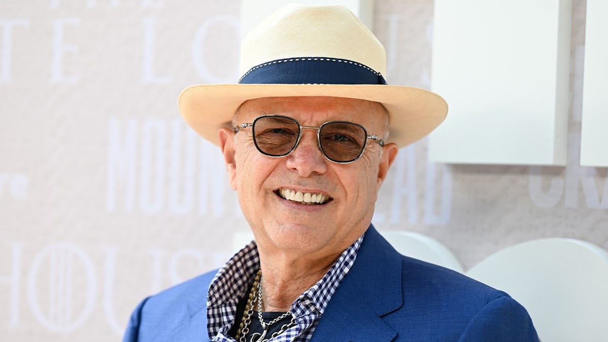 Joe Pantoliano's 3 Mental Health Tools After Depression - Image 3