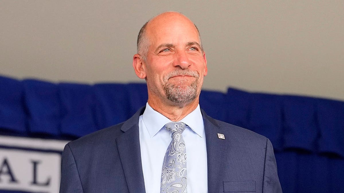 Baseball Legend John Smoltz Eyes Lake Tahoe Golf Win - Image 5
