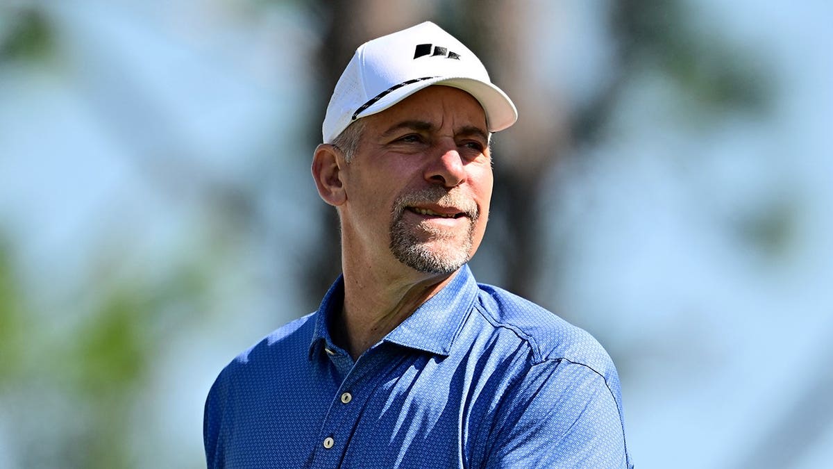Baseball Legend John Smoltz Eyes Lake Tahoe Golf Win - Image 4