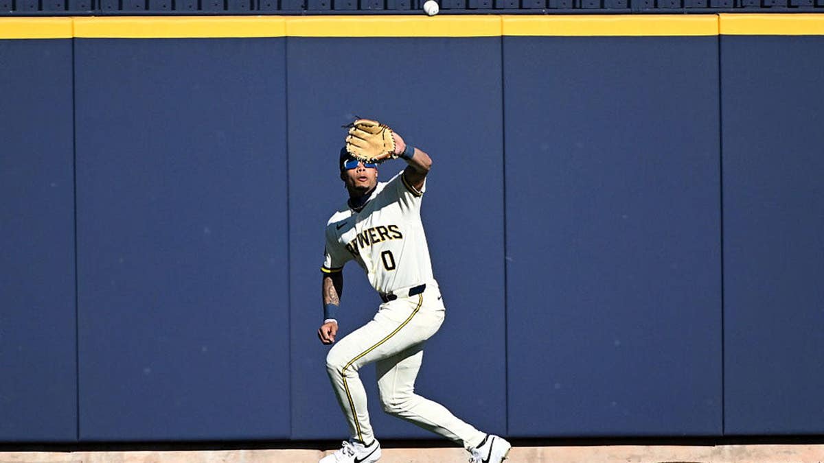 Former MLB Player Jordyn Adams Returns to Football at 26 - Image 3