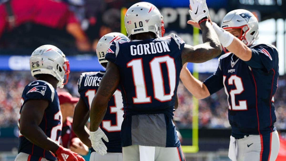 Tom Brady Housed Teammates for Intense Offseason Training - Image 4