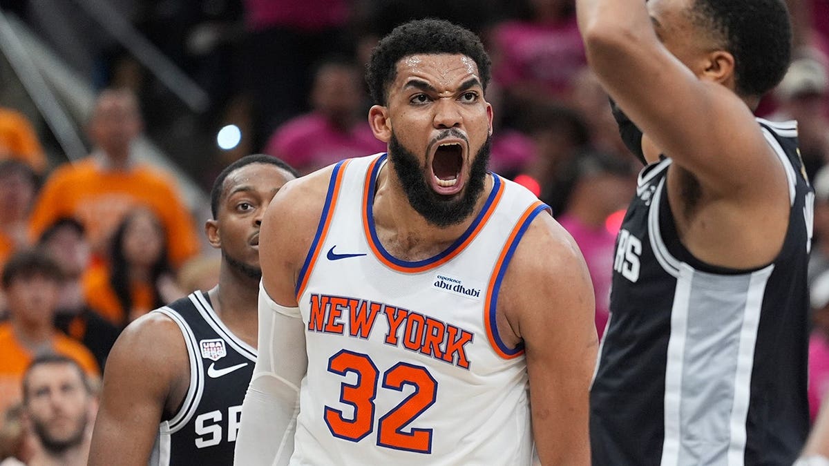 NBA Star Felt His Late Mom's Presence in Finals Debut - Image 3