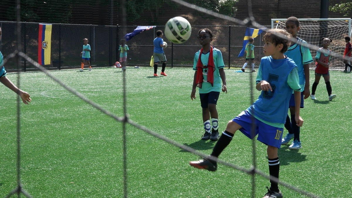 150 Atlanta Kids Will Escort World Cup Players Onto Field - Image 3