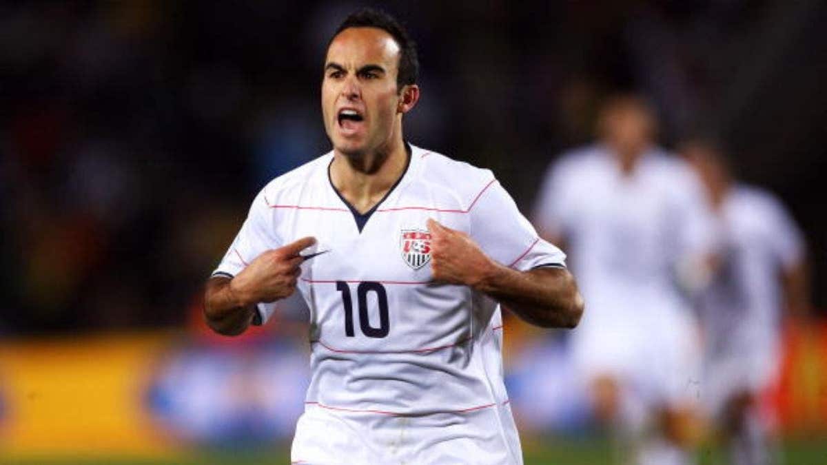 Soccer Now America's 3rd Most Popular Sport After World Cup - Image 4