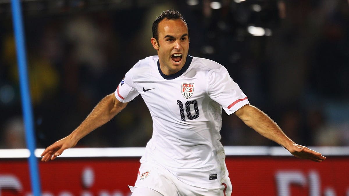 Landon Donovan's 2010 Goal Created Millions of US Soccer Fans - Image 3