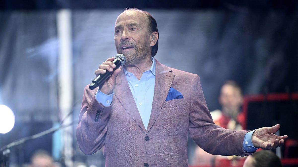 Lee Greenwood Relaunches Spirits Brand for Veterans - Image 5