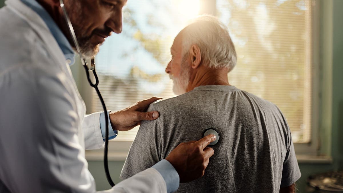 Lung Disease Drug May Turn Back Biological Aging 4 Years - Image 5
