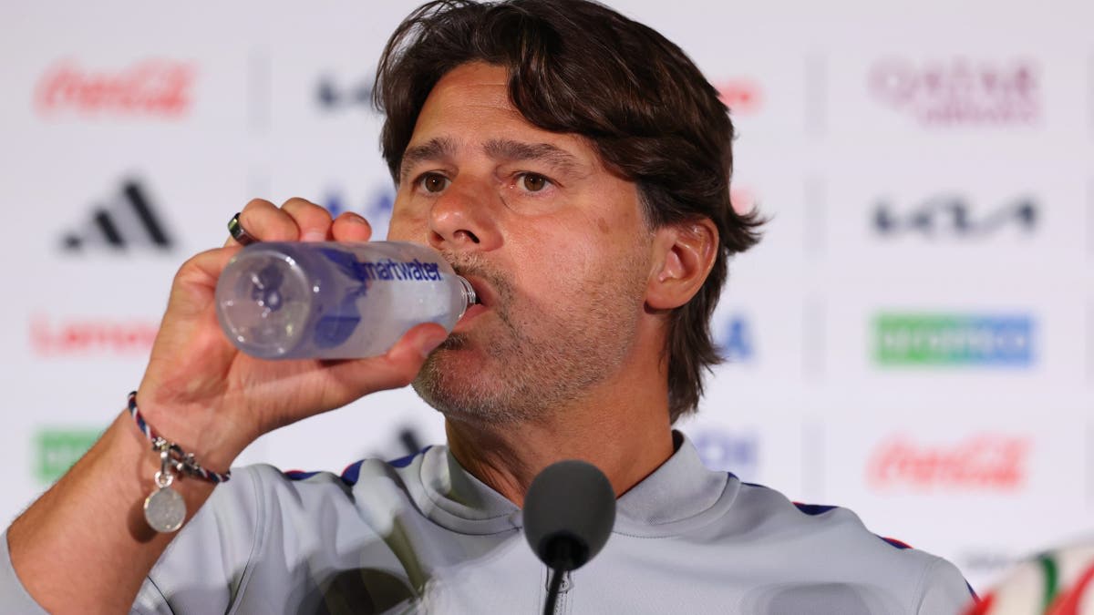 2026 World Cup Adds Mandatory Water Breaks Every Match - Image 4