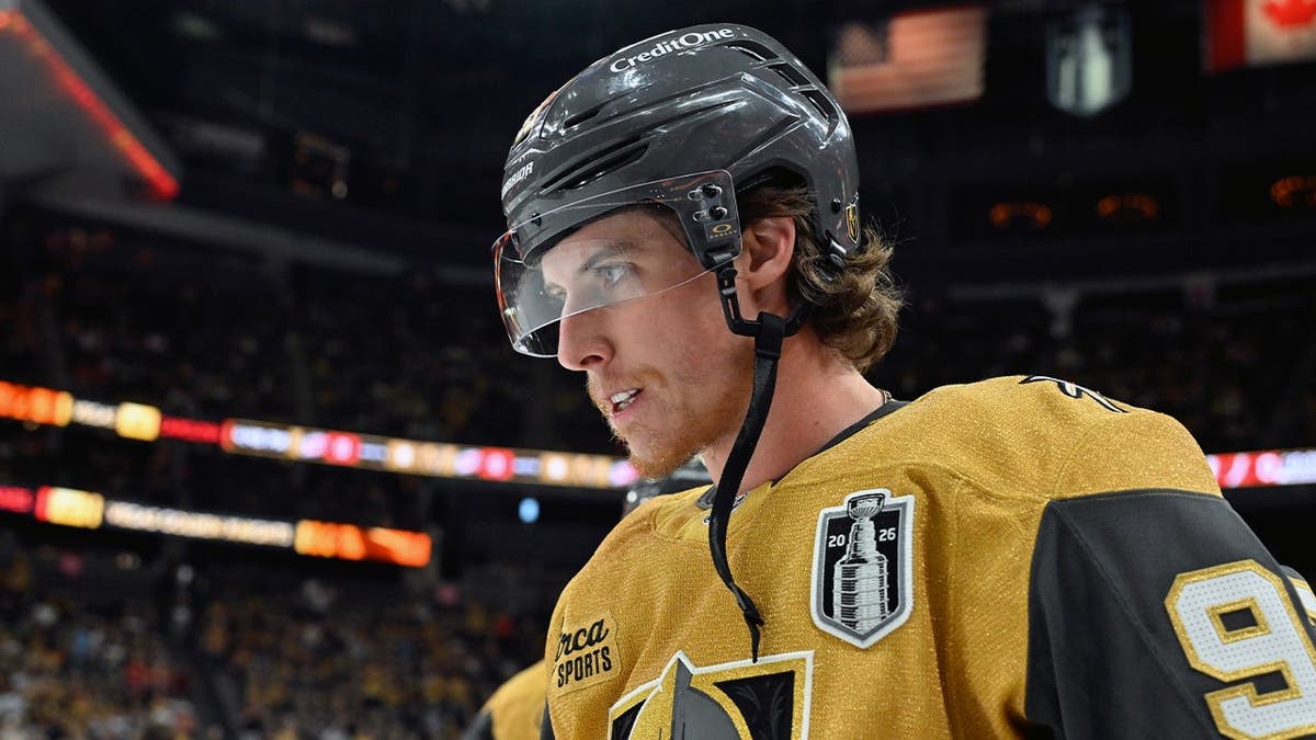 Vegas Wins Wild Stanley Cup Game in Double Overtime - Image 3
