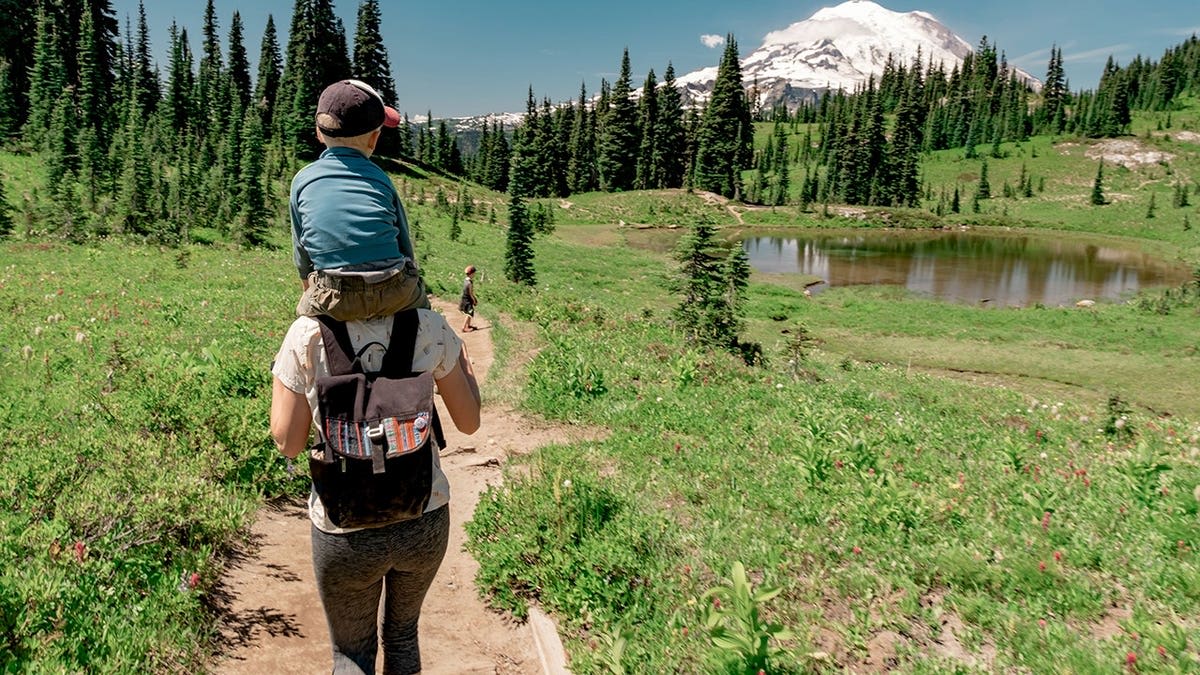 National Parks Add Years to Your Life, Science Shows - Image 3