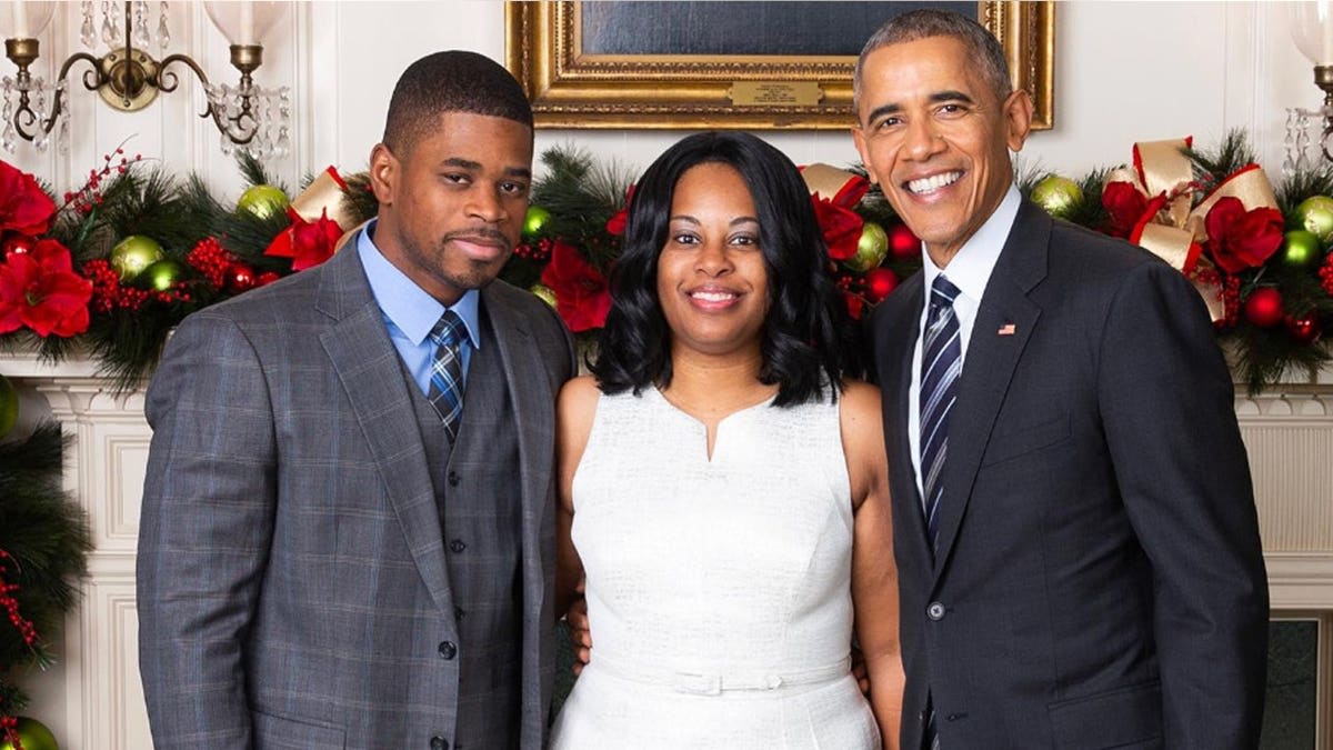 Obama Center Restaurant Named for Late Chef Tafari Campbell - Image 5