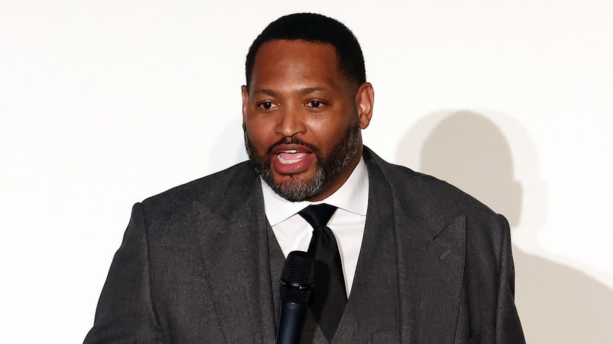NBA Legend Robert Horry: World Cup Can Unite Us All - Image 3