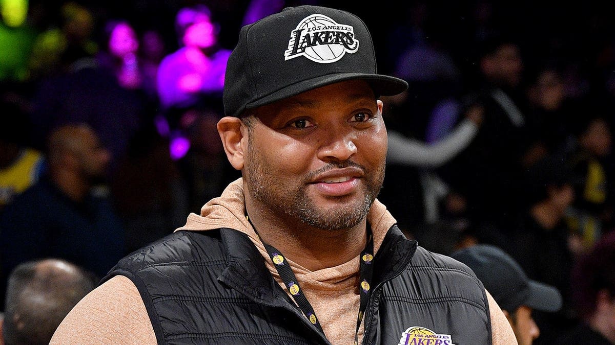 NBA Legend Robert Horry: World Cup Can Unite Us All - Image 5
