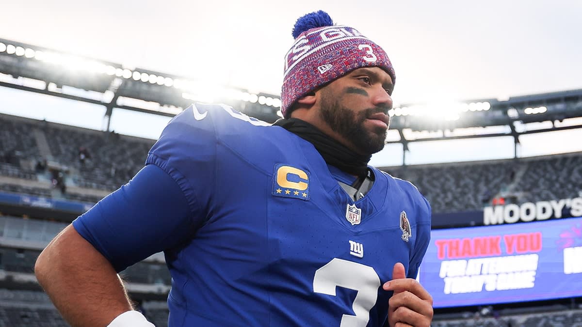 Russell Wilson Retires After 14 NFL Seasons, Super Bowl Win - Image 3