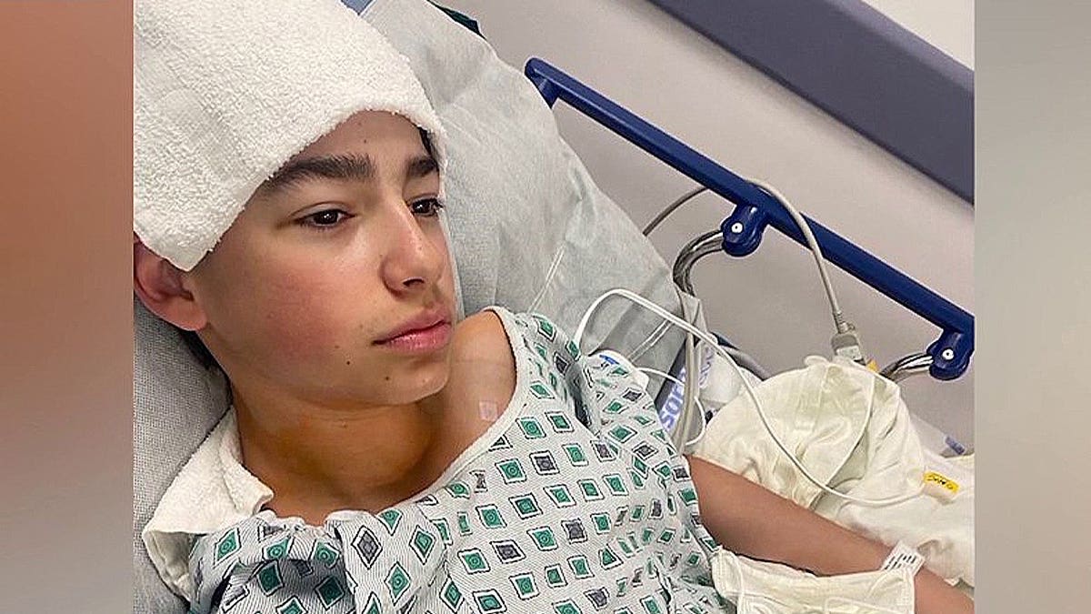 Teen Beats Cancer, Graduates with 4.0 and $125K Scholarship - Image 5