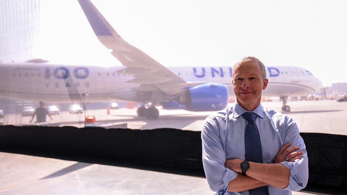 United Airlines Bets Big on Premium Perks to Win Fliers - Image 3