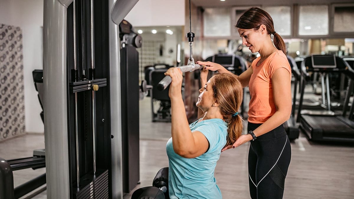 Exercise Protein Could Be the Key to Aging Strong - Image 5