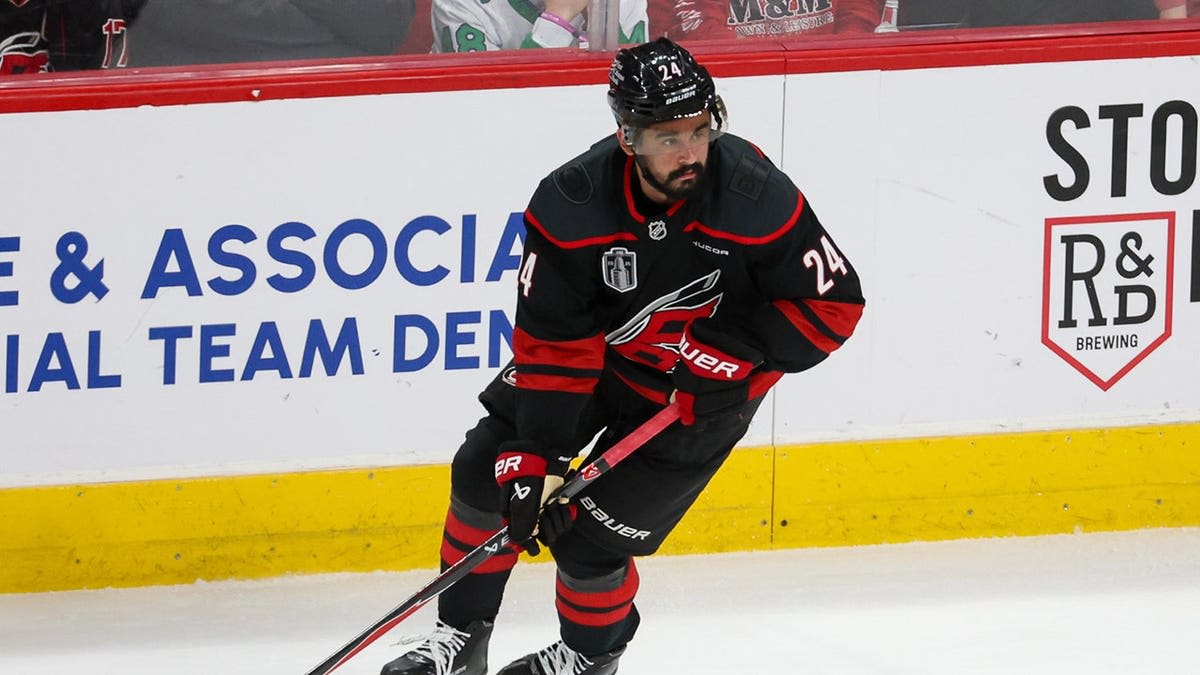 Hurricanes Rally From 2-0 Deficit, Win Game 2 in Overtime - Image 4