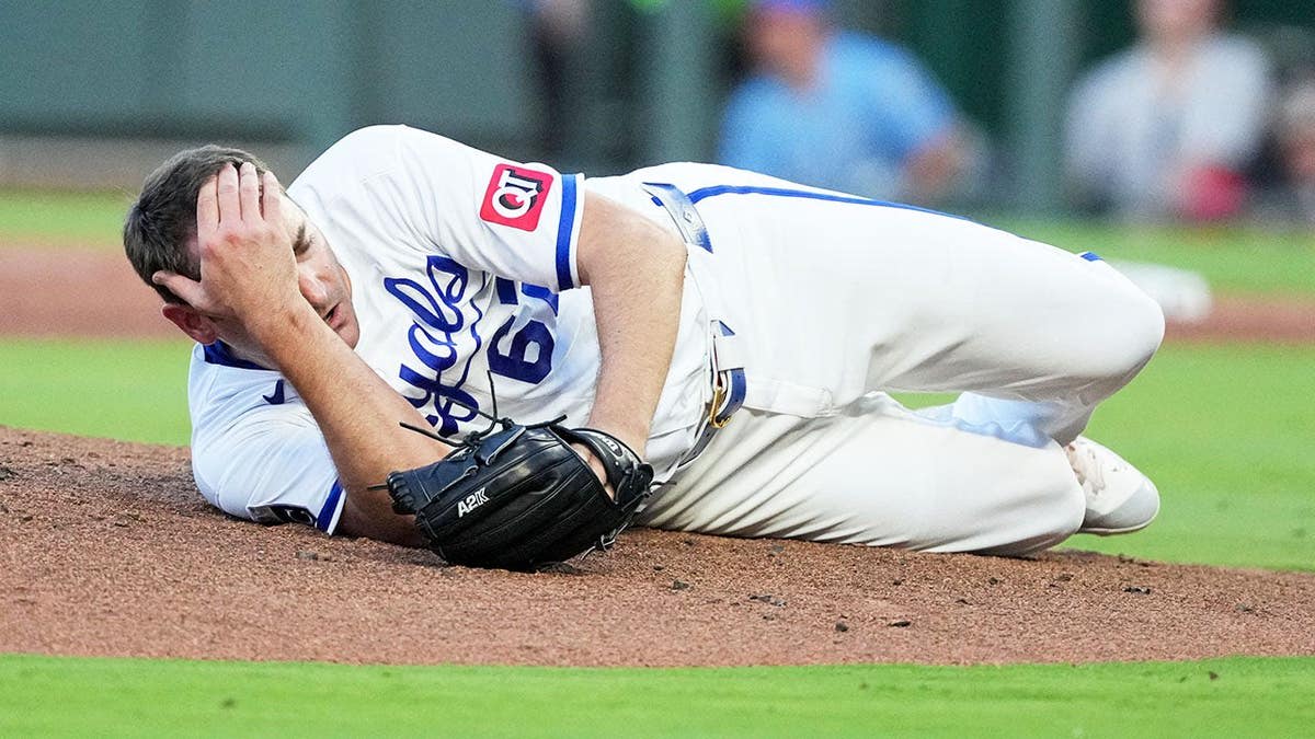 Pitcher Takes 107 MPH Hit; Batter's Response Warms Hearts - Image 3