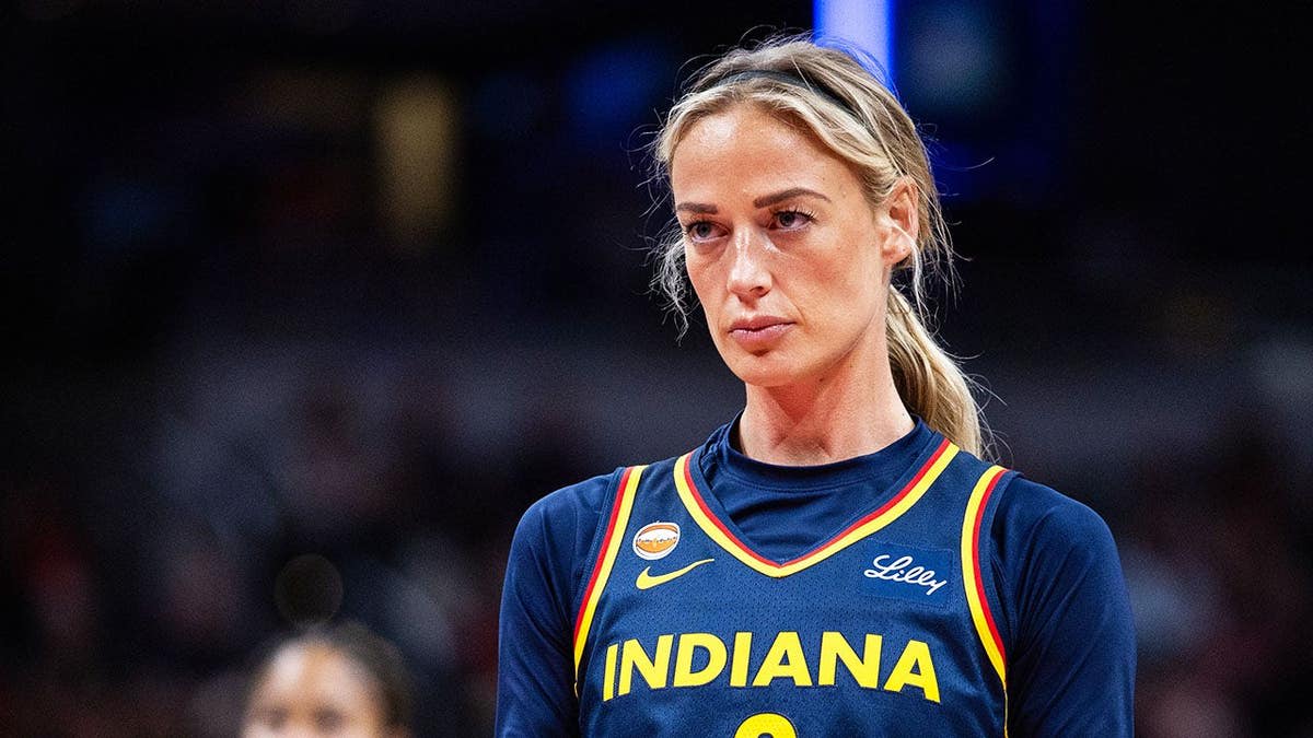 WNBA Star Sophie Cunningham Gets Major Brand Support - Image 3