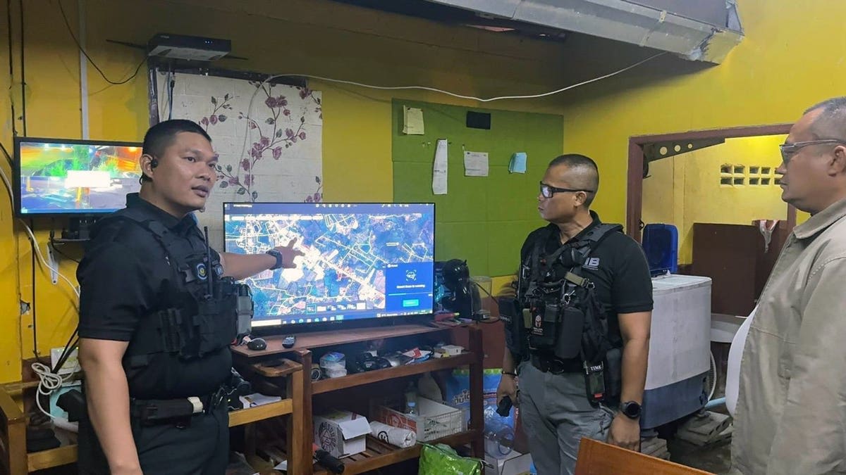 Meta and FBI Anti-Scam Operation Leads to 63 Arrests - Image 4
