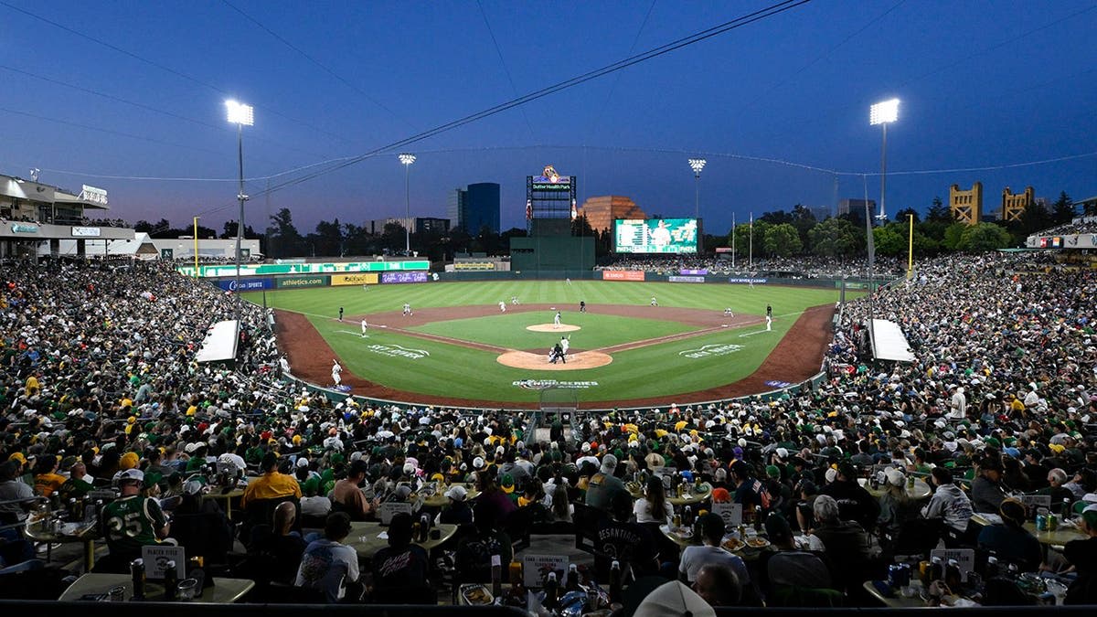 Sacramento Raises $1.8B in Four Months for MLB Stadium - Image 3