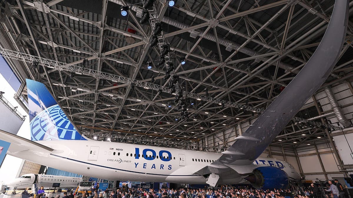 United Airlines Bets Big on Premium Perks to Win Fliers - Image 4
