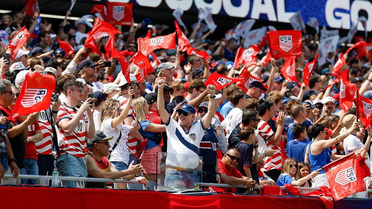 World Cup 2026 Kicks Off with 48 Nations Competing - Image 4