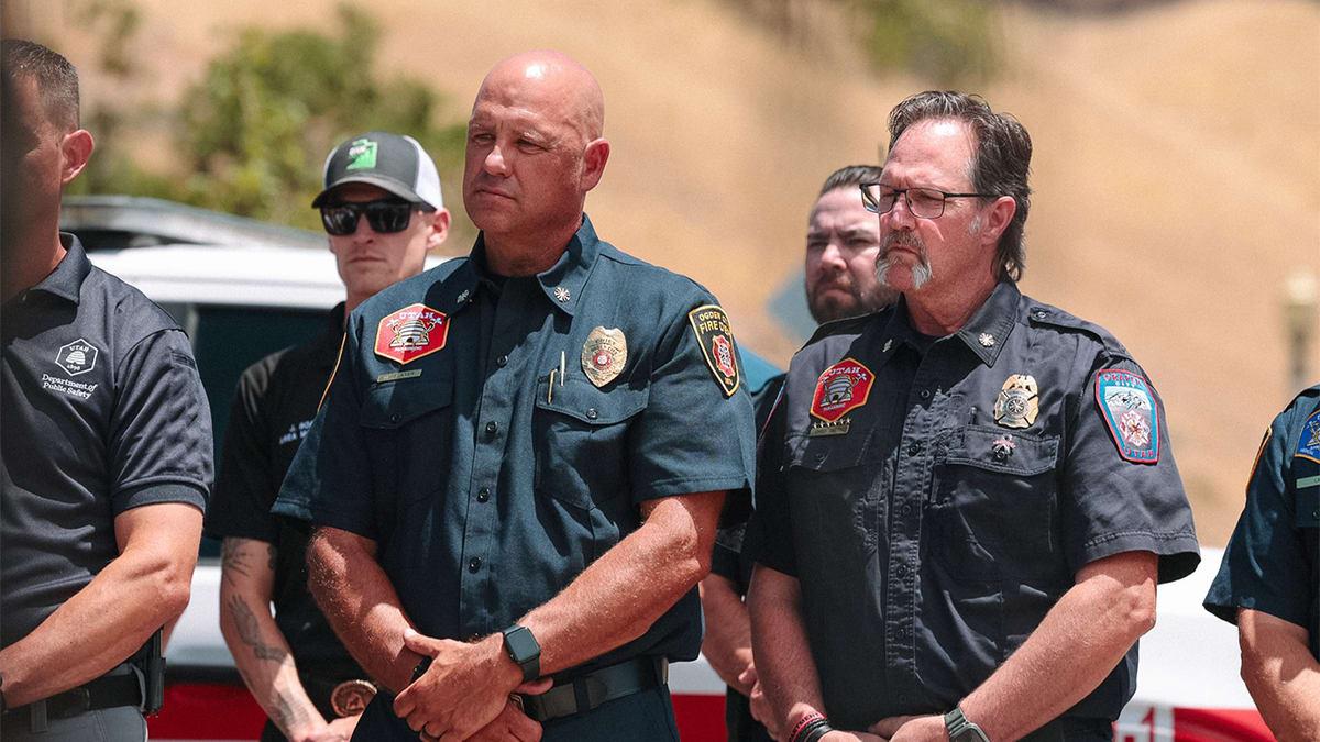 Utah Gov Bans July 4th Fireworks to Protect Communities - Image 5