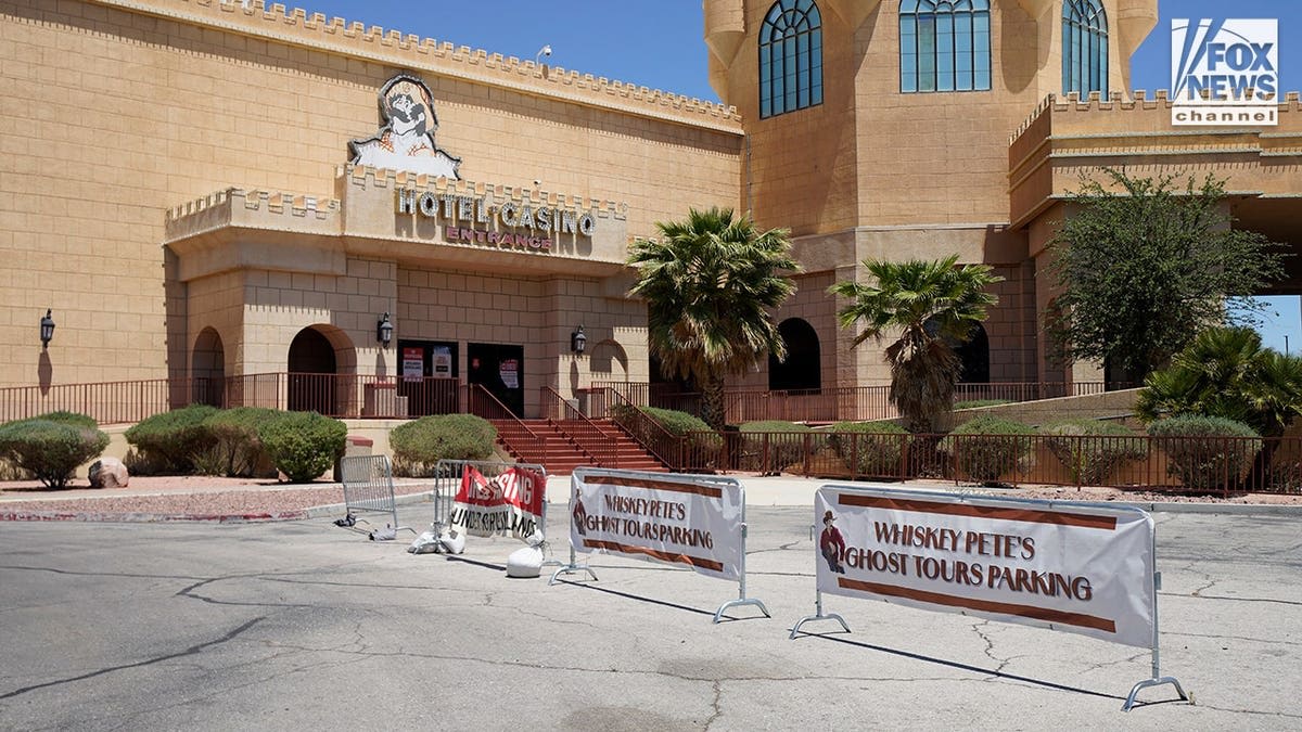 Primm Family Saves Nevada Casino Town, Rescues 344 Jobs - Image 3