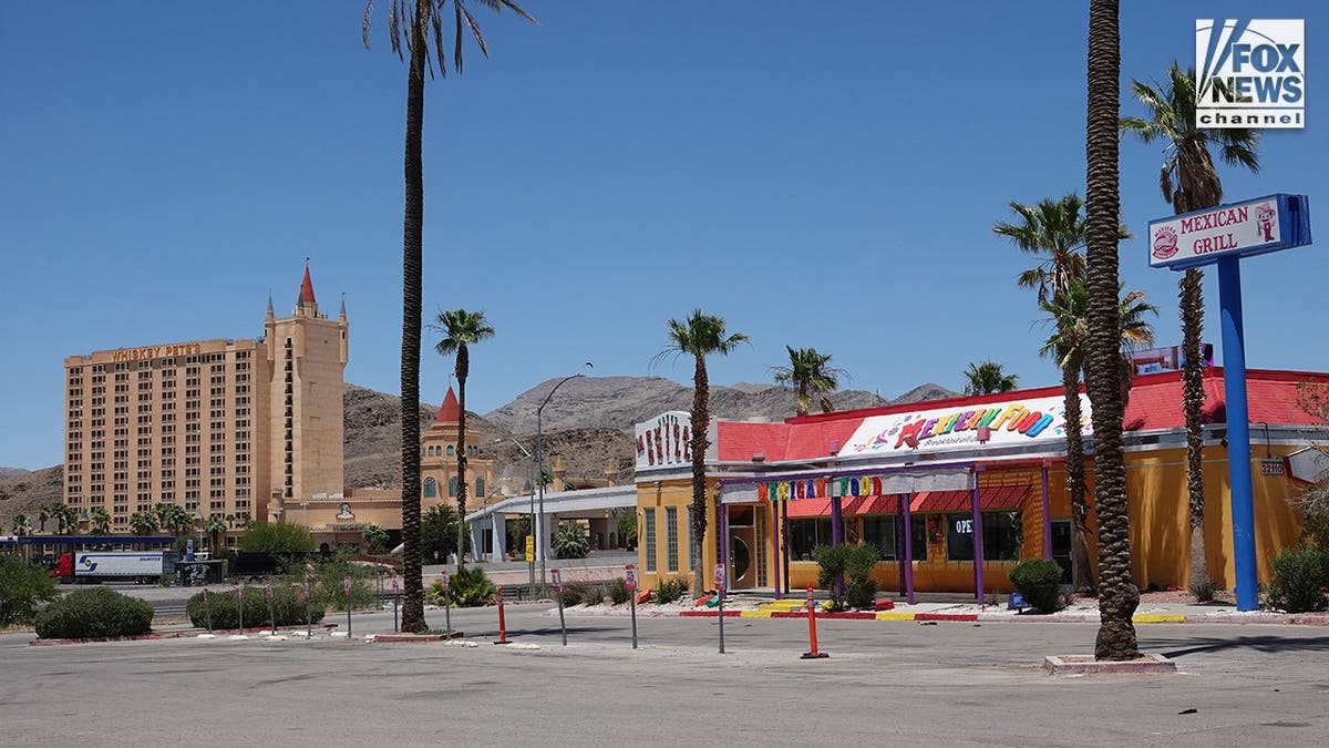 Primm Family Saves Nevada Casino Town, Rescues 344 Jobs - Image 5