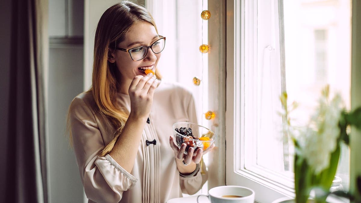 Americans Ditch Processed Snacks for Ancient Superfruit - Image 4