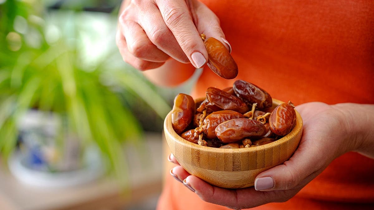 Americans Ditch Processed Snacks for Ancient Superfruit - Image 3
