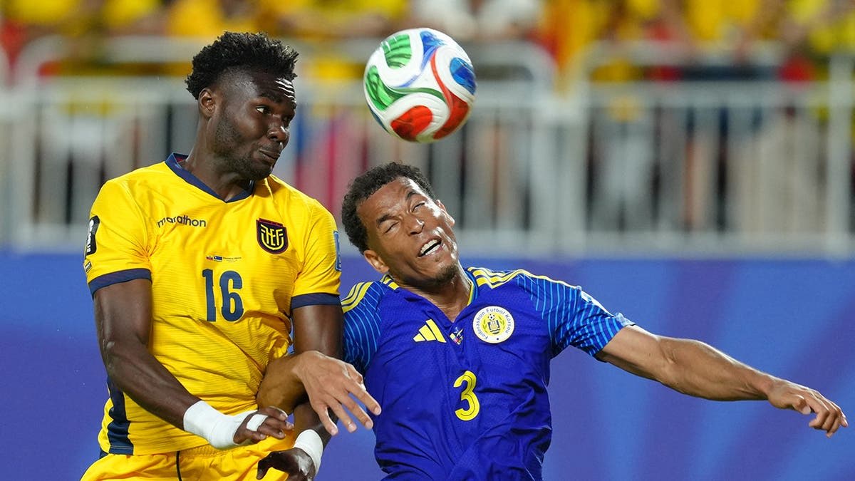 Goalkeeper Makes 15 Saves in Curaçao's First World Cup Point - Image 5