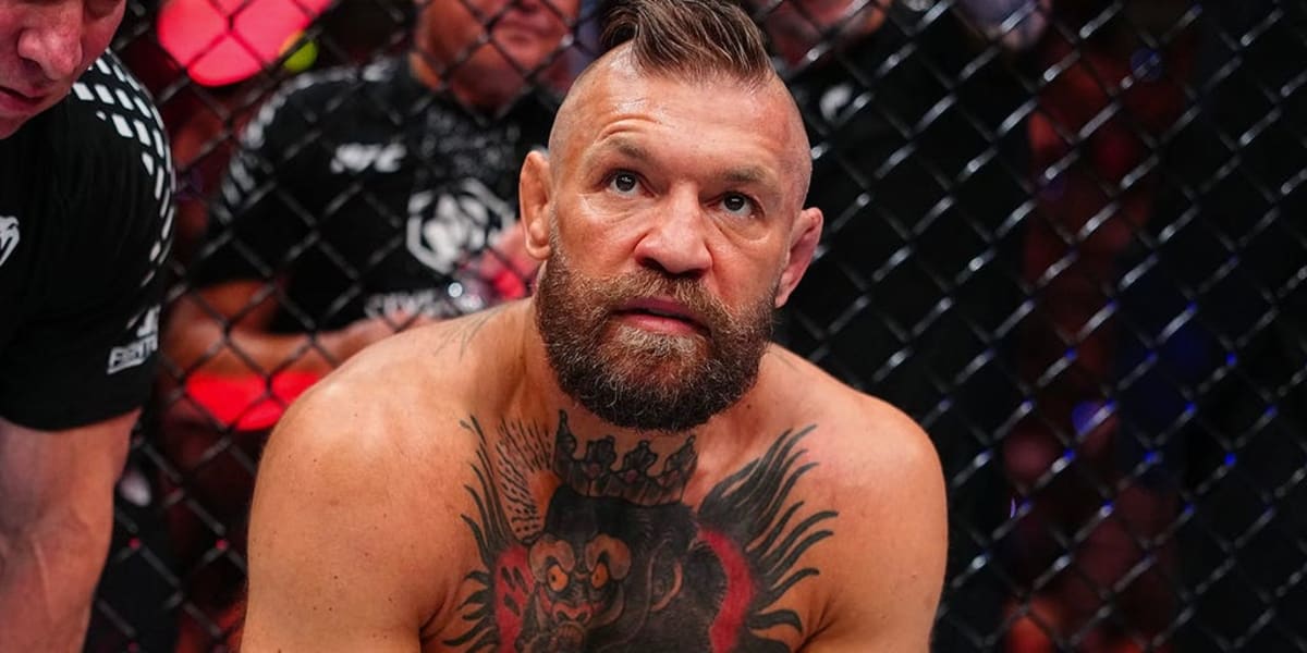 Conor McGregor Vows Comeback After Successful ACL Surgery - Image 2