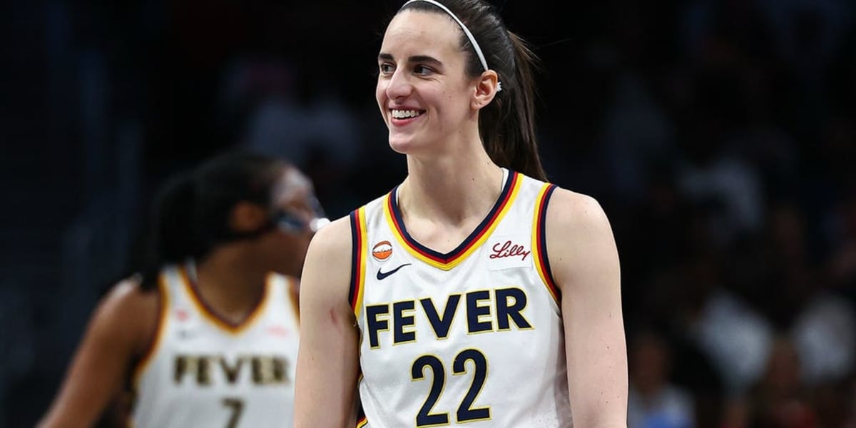 Three Fever Players Named 2026 WNBA All-Star Starters - Image 2