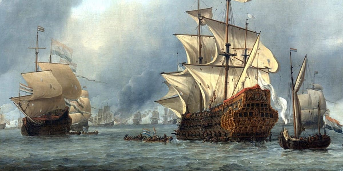 30-Year Shipwreck Mystery Solved Off England's Coast - Image 2