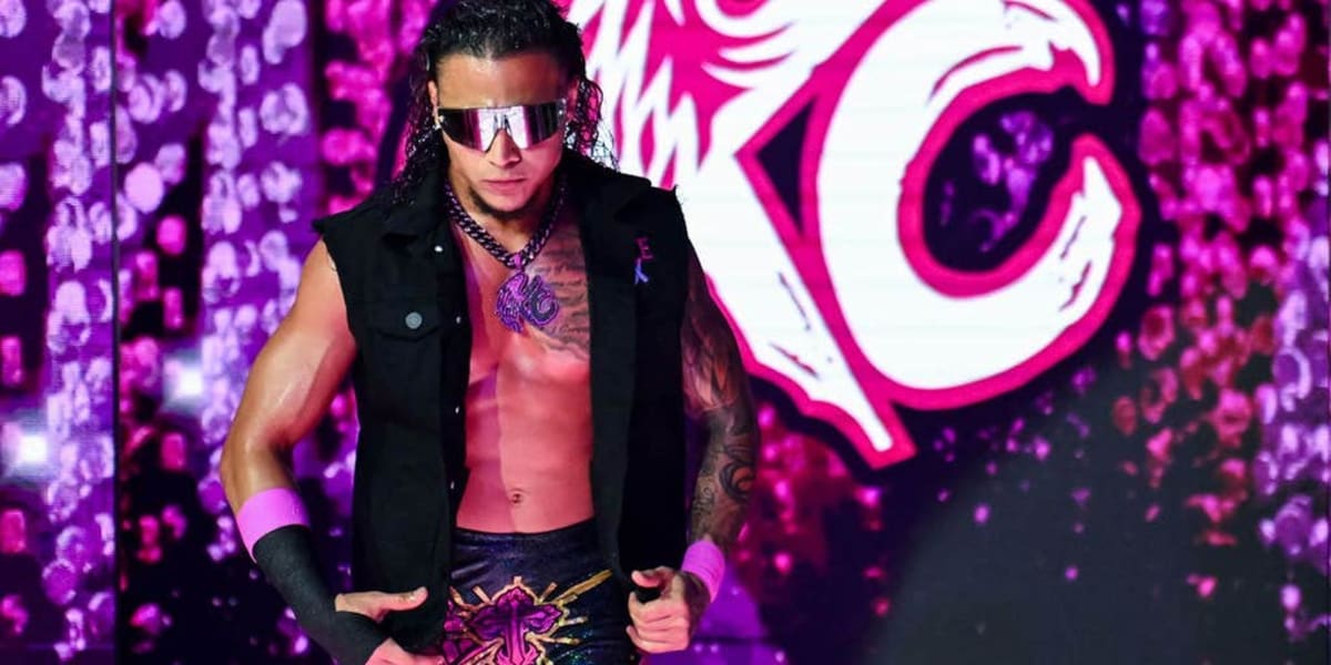 TNA Star KC Navarro Back Wrestling 7 Months After ACL Tear - Image 2