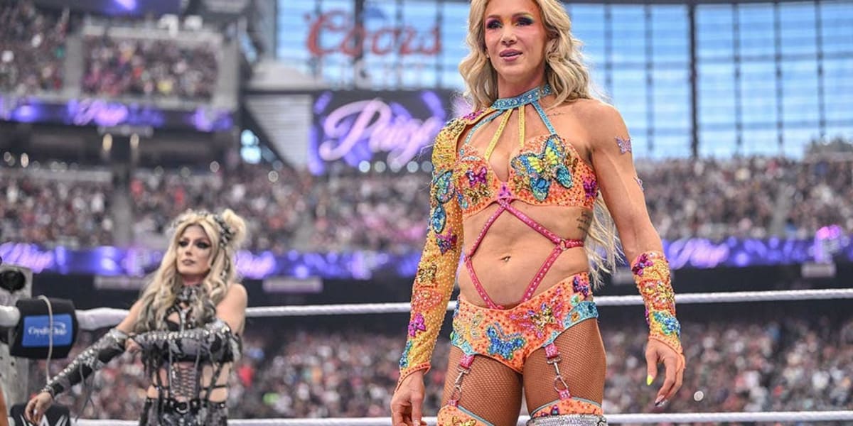 NBA Star Donates $10K After WWE Legend Loses Young Fan - Image 2
